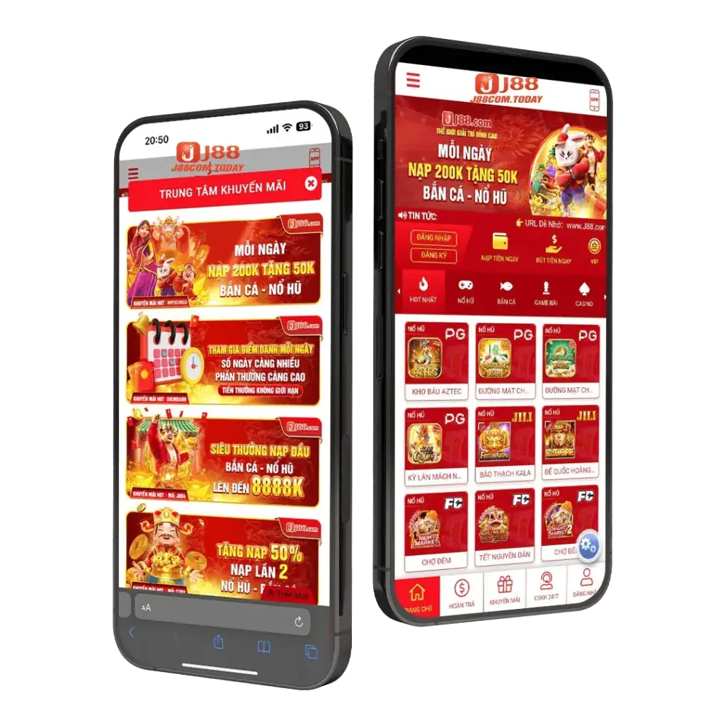 Hoàn trả hàng ngày 88cbl