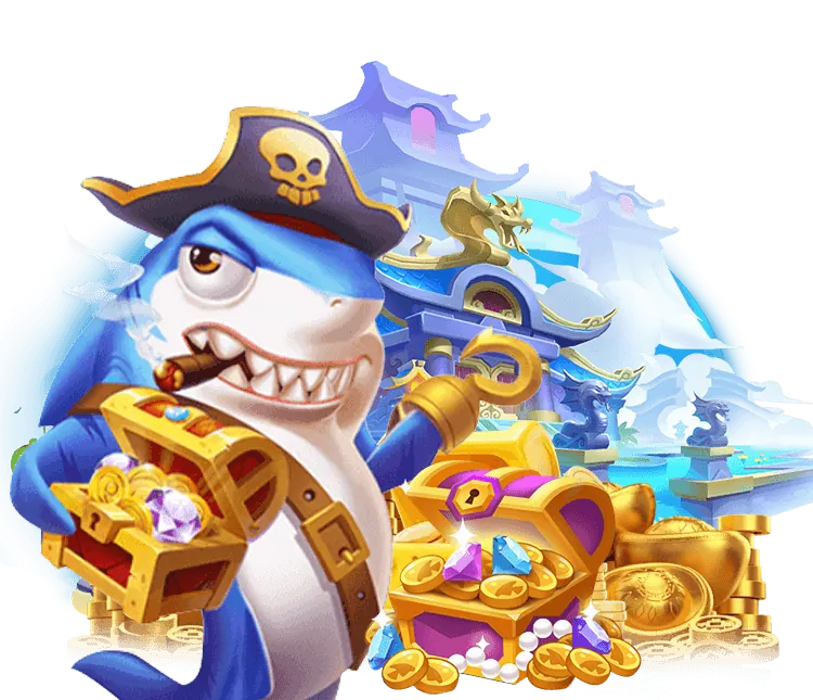 Game nổ hũ hiện đại 3D